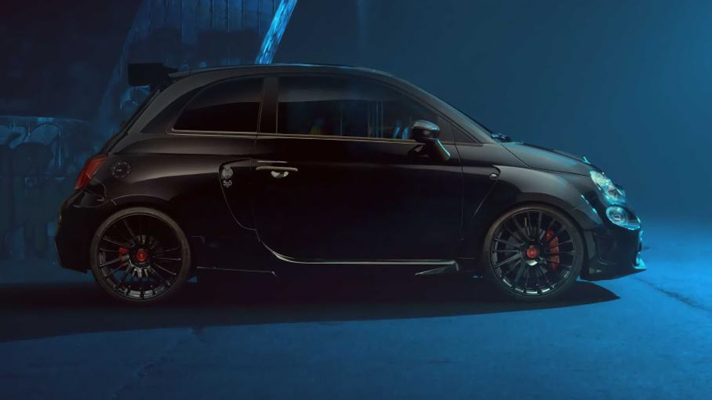 Фото: Pogea Racing