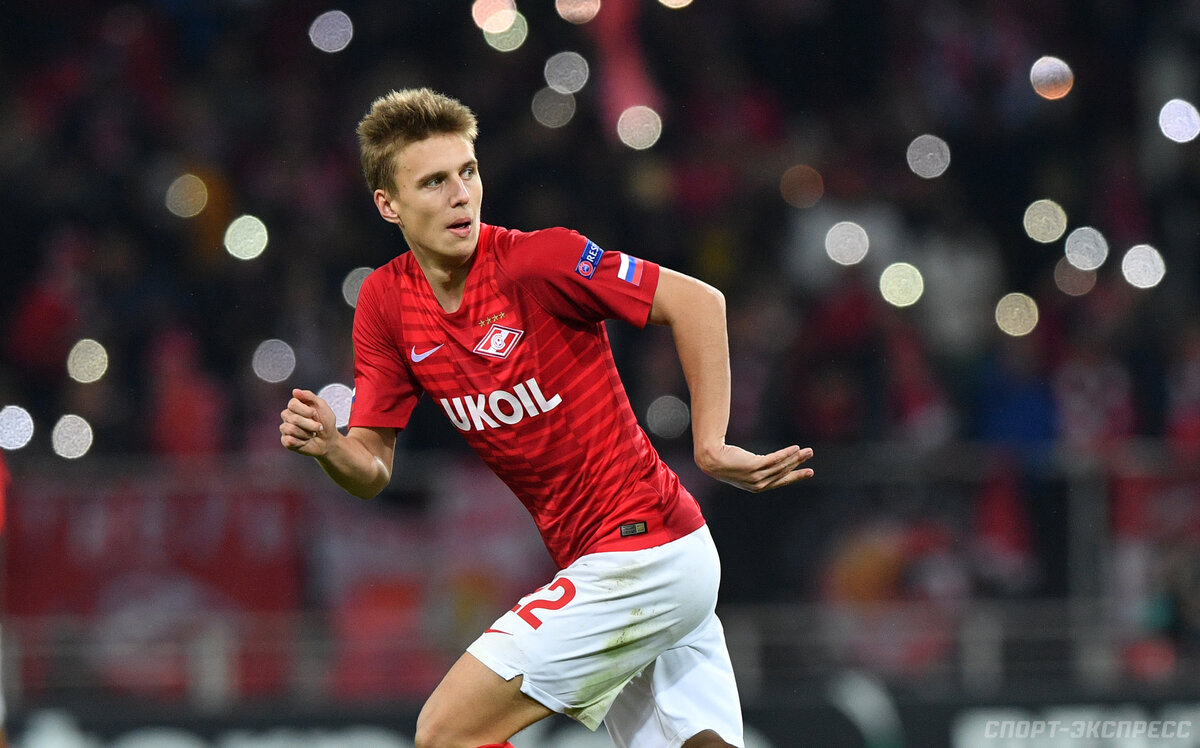 Михаил Игнатов