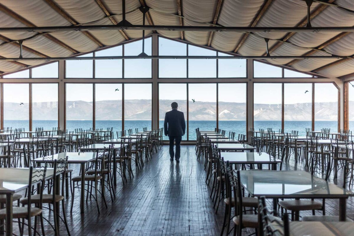 «Ущерб природе от сноса будет больше. Но об этом почему-то никто не думает». Фото: Антон Климов