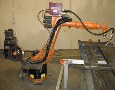 Классический манипулятор