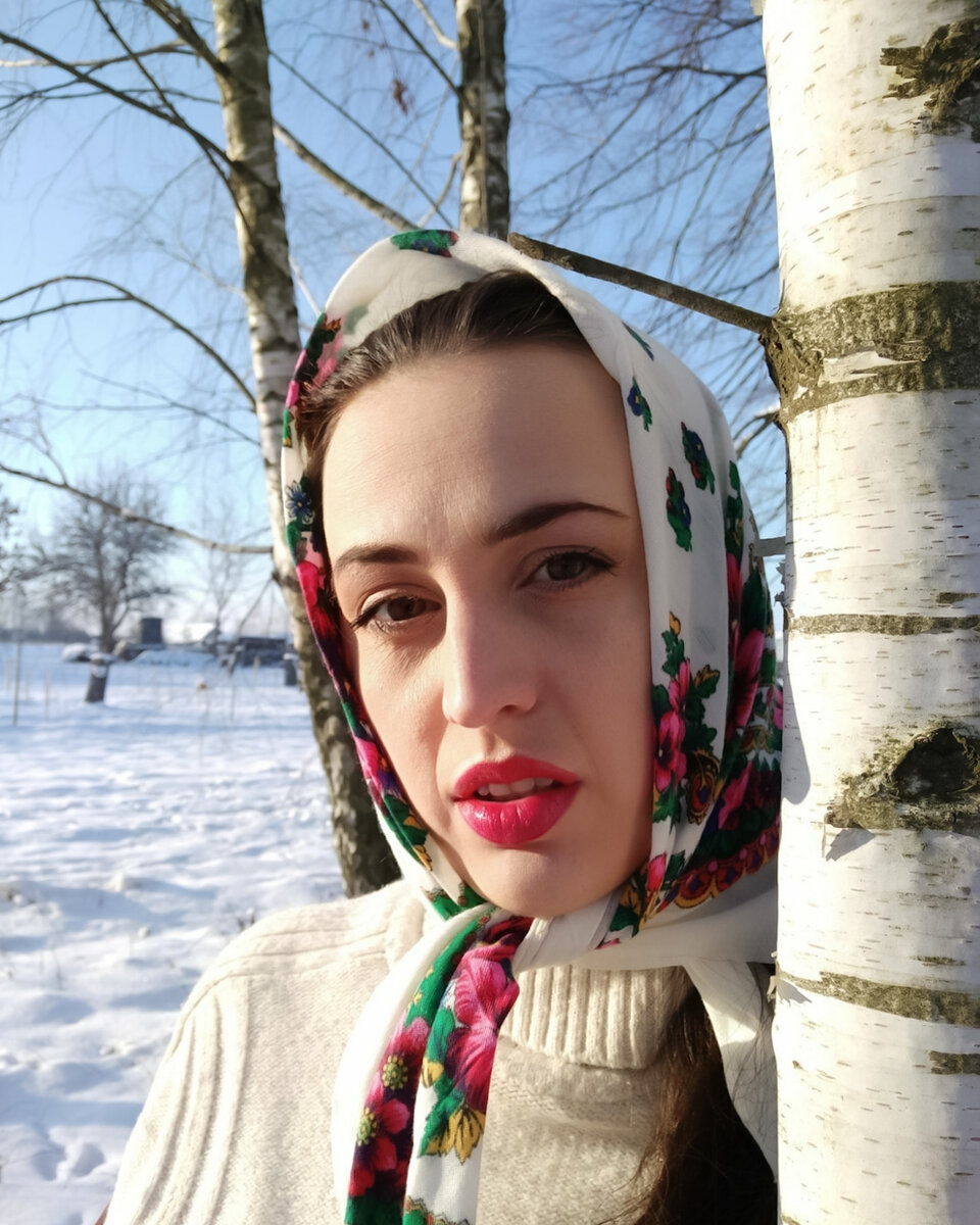 Автор канала 