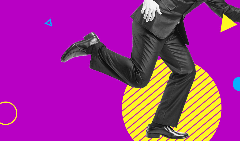 5 признаков того, что вам пора выходить на фриланс