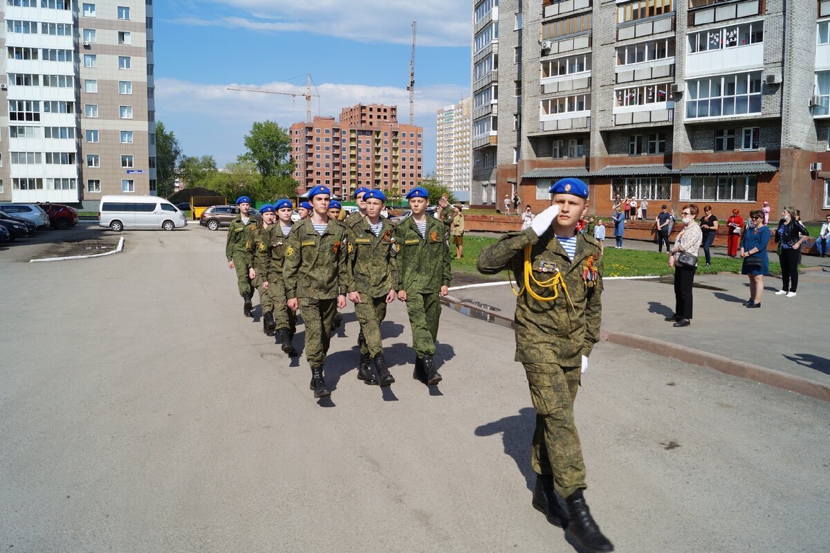 фото из личного архива