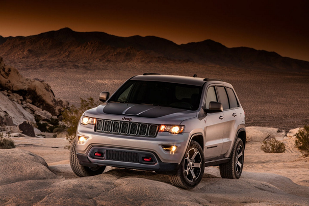 🔥🔥🔥 Jeep Grand Cherokee обзор. Технические характеристики. Основные неполадки