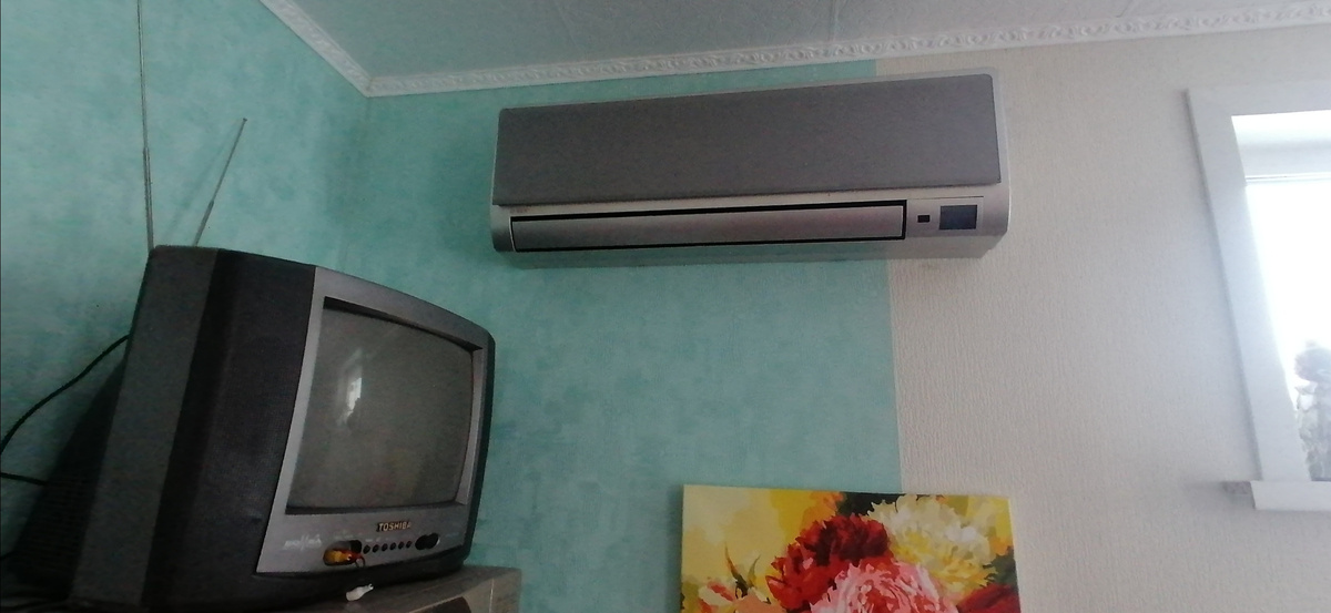 Личное фото.