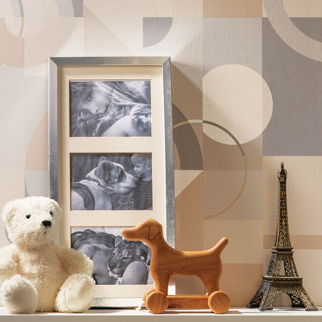 Флизелиновые обои Milassa Bon Voyage D7 002. Источник: sdvk-oboi.ru