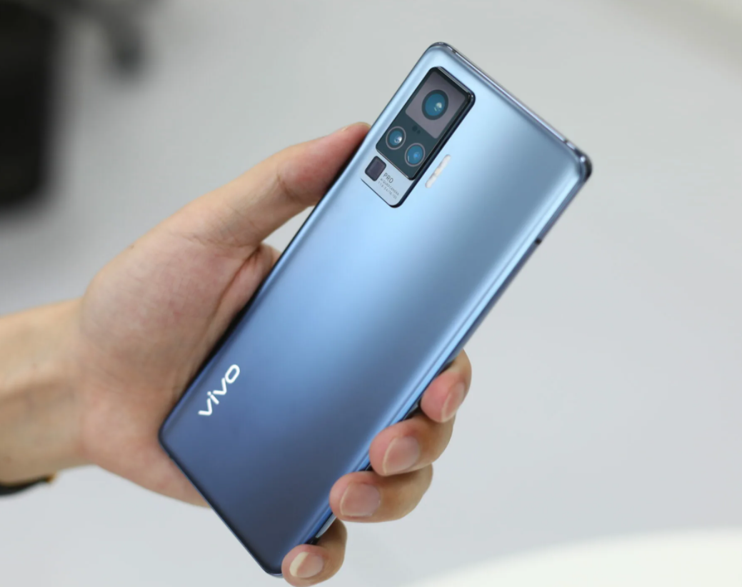 Vivo V20 