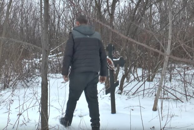 Мужчина случайно узнал о том, что он умер