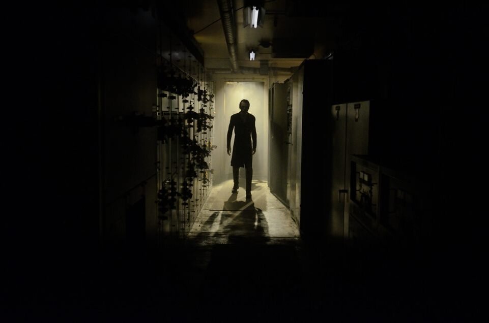 31. Кадр из фильма