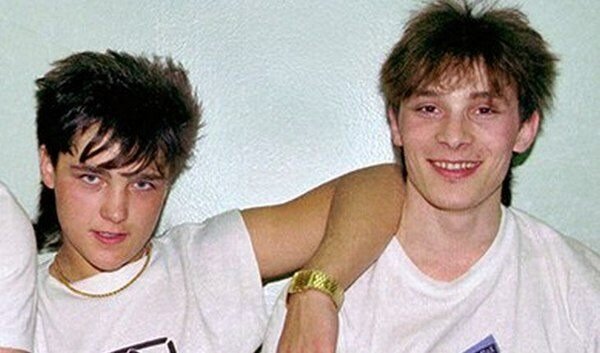 Шатунов во многом разделял взгляды Разина