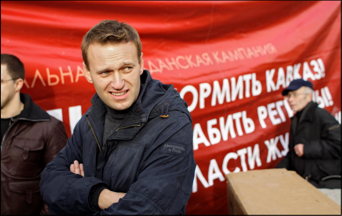 Несанкционированные митинги в поддержку Навального проходили по всей стране 23 и 31 января 2021 года (изображение взято из открытых источников)