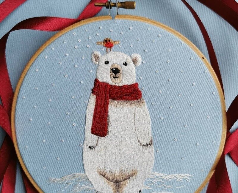 Источник фото https://www.instagram.com/p/CH0V18aHl3I/