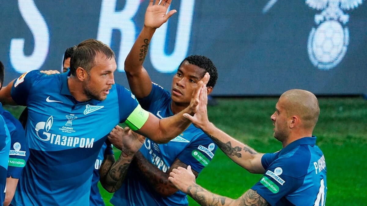 Команда молодости нашей. Фото из открытых источников.