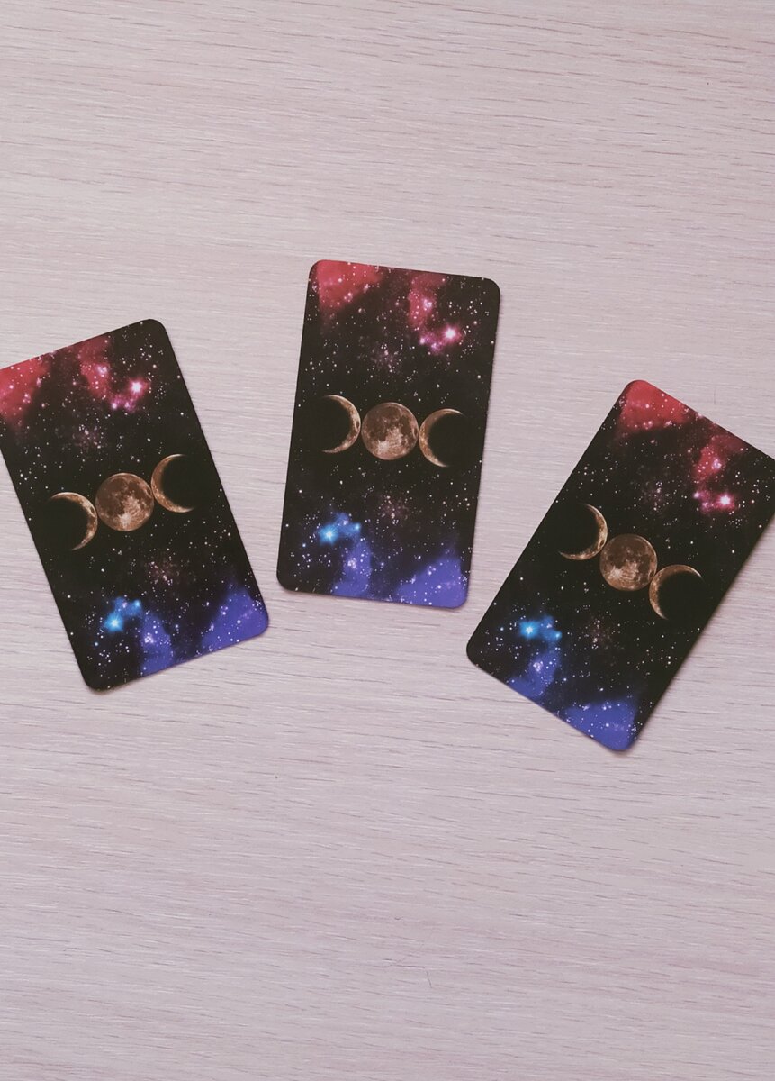 Найду ли работу в течение 3-х месяцев? 1-2-3