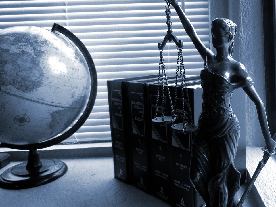 Кабинет юриста