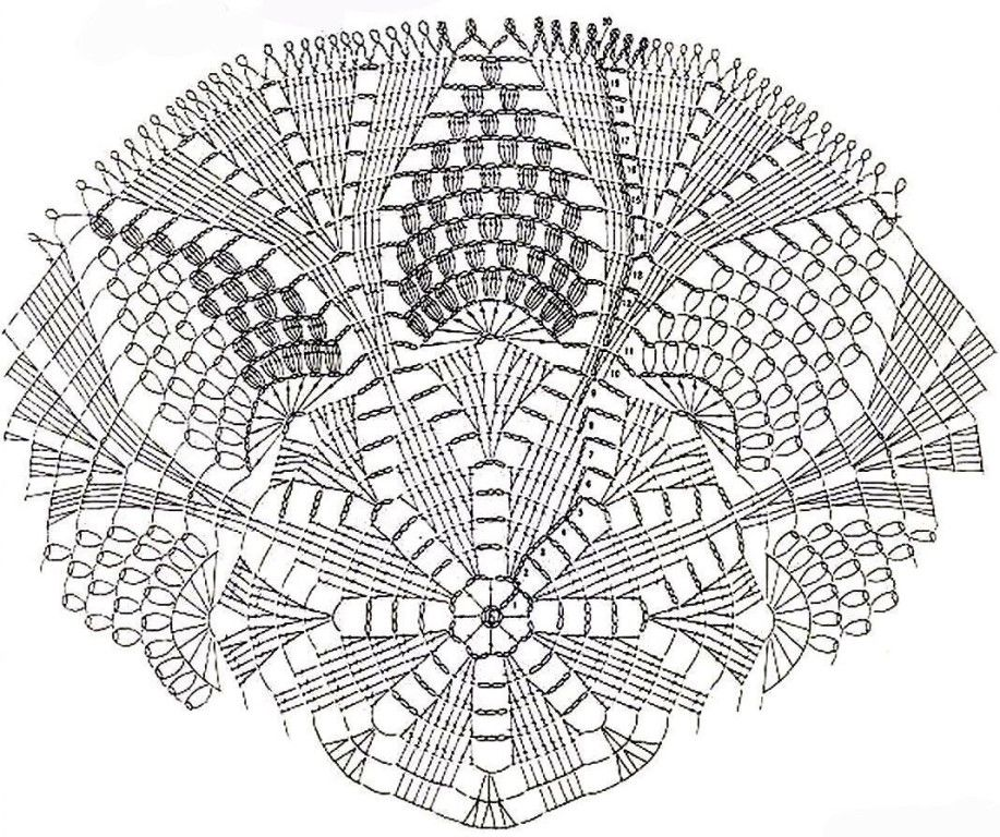 Схема салфетки видео. Салфетка Виноградная гроздь схема. Салфетка Виноградная гроздь крючком схема. Объемная салфетка Виноградная гроздь крючком схема. Вязание крючком салфетки Виноградная гроздь.