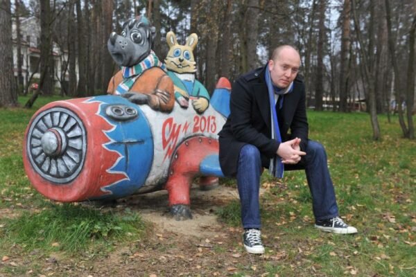 Изображение взято из свободных Интернет-источников