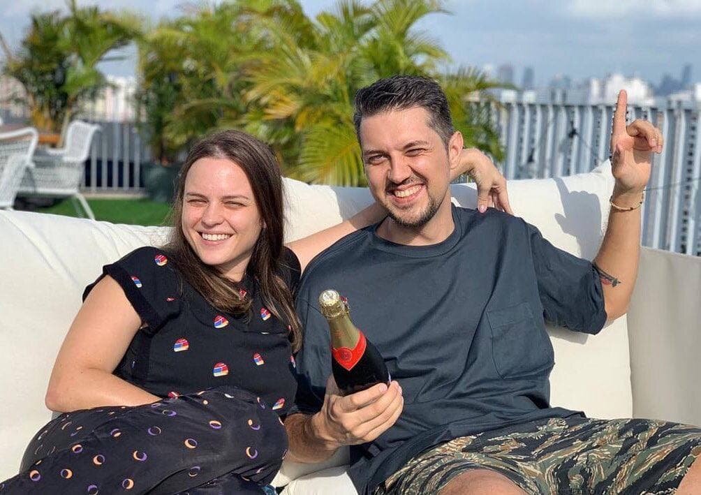 Максим Чернов