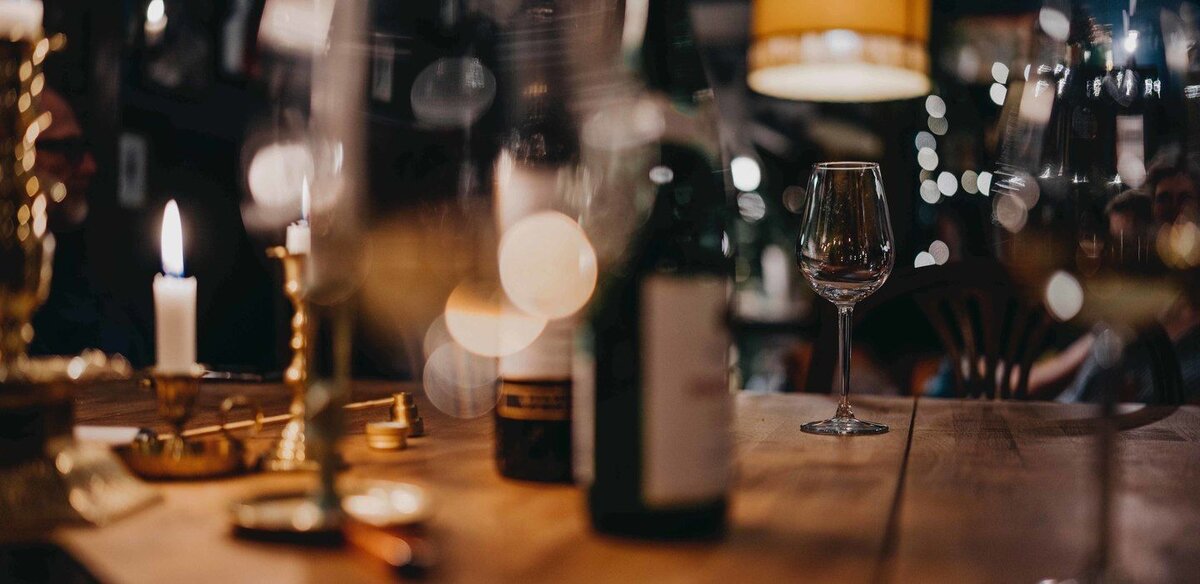 © Janko Ferlic/Unsplash