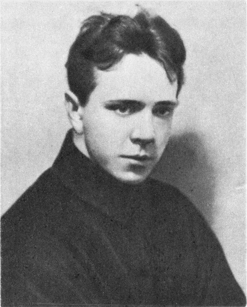 Михаи́л Алекса́ндрович Че́хов (17 (29) августа 1891 год, Санкт-Петербург, Россия — 30 сентября 1955, Беверли-Хиллз, Калифорния, США) — русский и американский драматический актёр, театральный педагог, режиссёр. Заслуженный артист РСФСР (1924). Племянник писателя Антона Чехова, сын публициста Александра Чехова. Автор известной книги «О технике актёра». 
