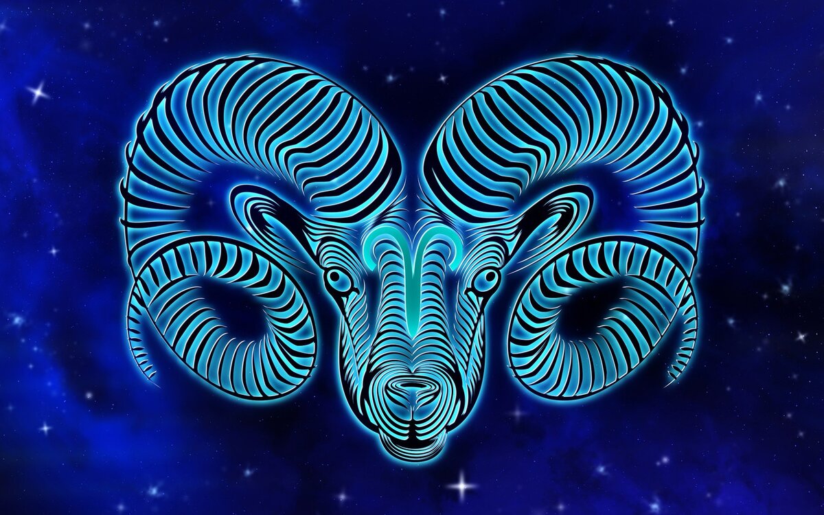 Овен (Aries, 21 марта – 20 апреля)