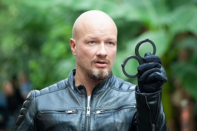 Лихач (Сергей Сотников)