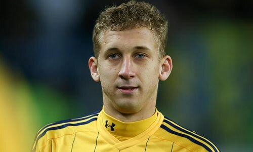 Московское «Торпедо» приблизилось к подписанию экс-защитника «Тамбова» Александра Каплиенко. 
Футболист прошел медобследование в клинике спортивной медицины «Лужники».

В среду Каплиенко присоединится к «Торпедо» на третьем учебно-тренировочном сборе в турецком Белеке.

По информации «Матч ТВ», контракт с защитником будет подписан в четверг.

В текущем розыгрыше чемпионата России Каплиенко провел 16 матчей и получил в них пять предупреждений.