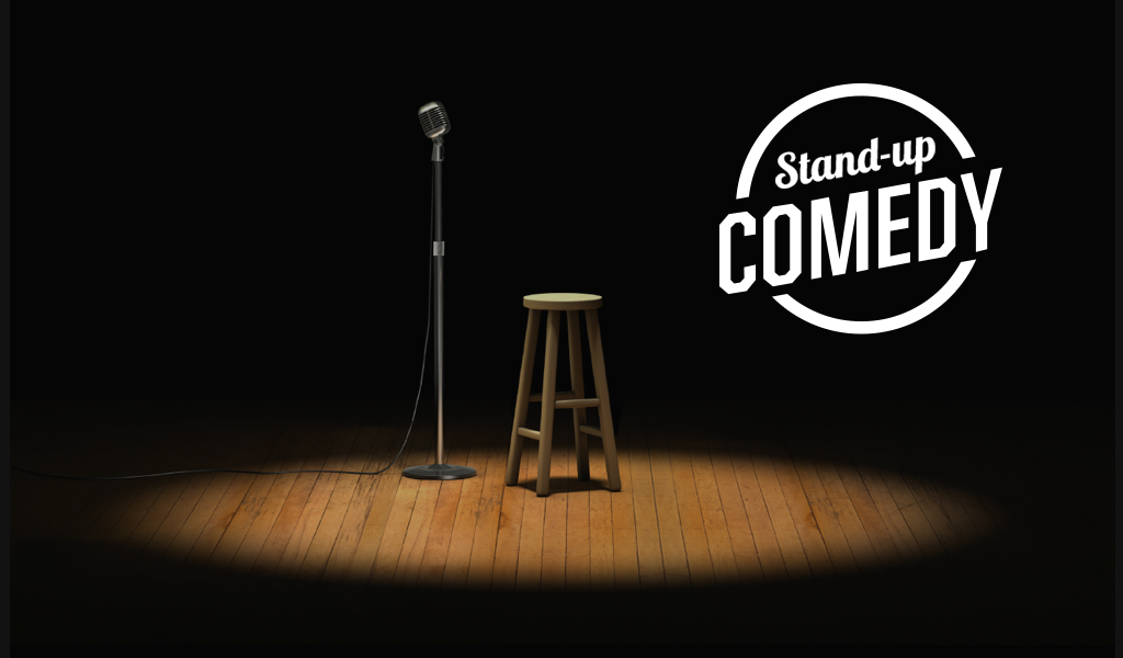 Stand up картинка