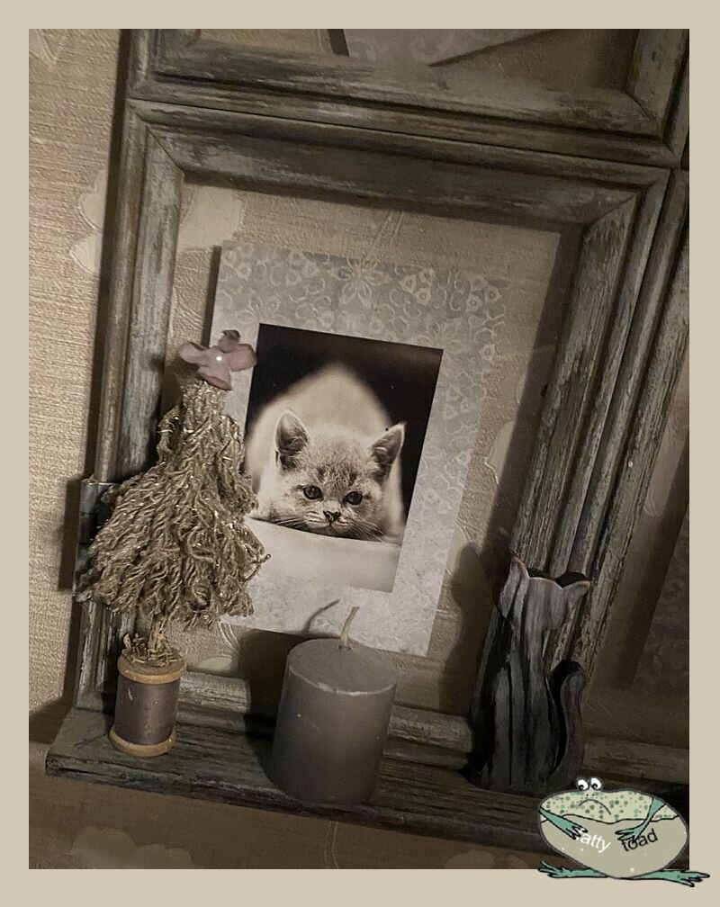 Так было на Новый Год. 