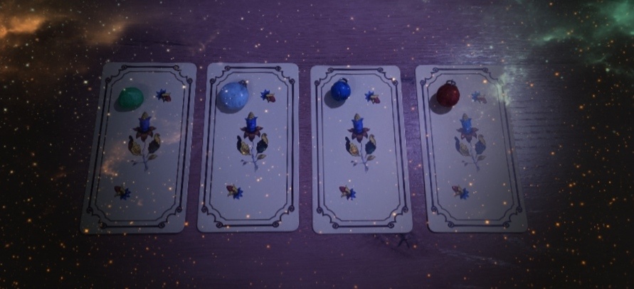 Выберите свой вариант 