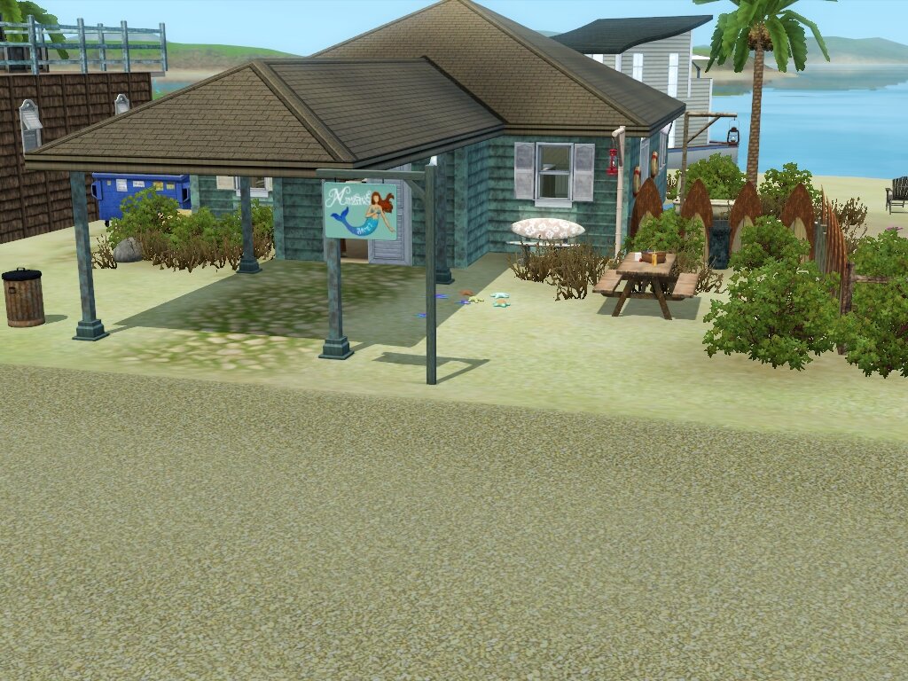 Главное здание. Вид снаружи (Взято из личной коллекции)