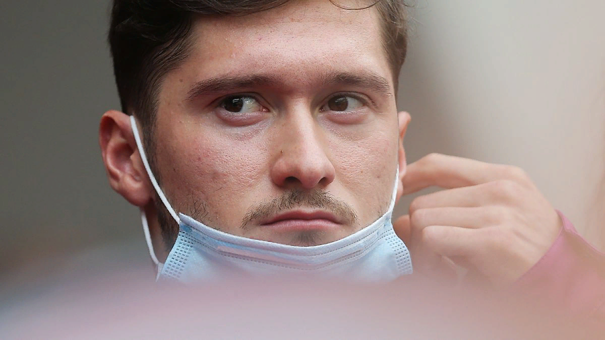 Алексей Миранчук помог "аталанте" удержаться в группе лидеров. Но начал матч на скамейке запасных