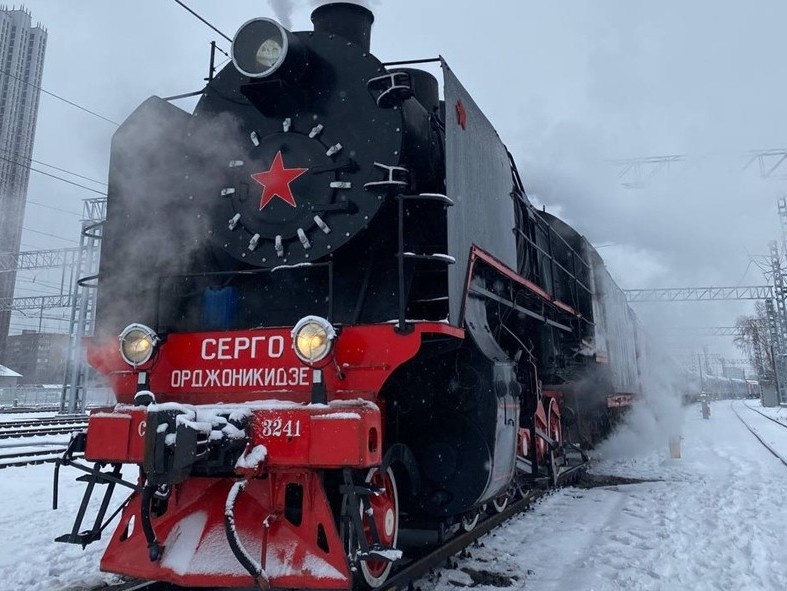 В Тверской области на «Поезда Победы» смогут попасть 1,7 тыс. человек