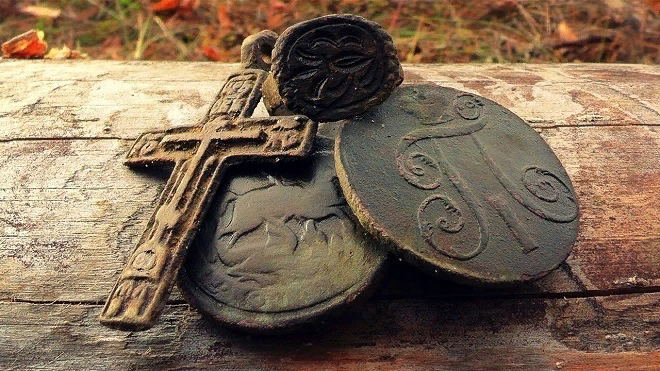 Читай также: Металлоискатель для золота: критерии выбора, как выбрать оптимальный, сравнение моделей