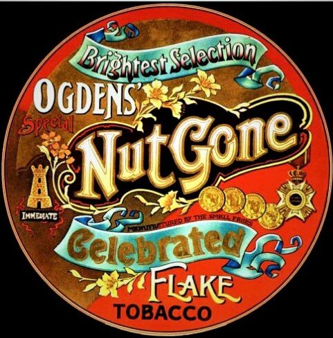 Ogdens' Nut Gone Flake