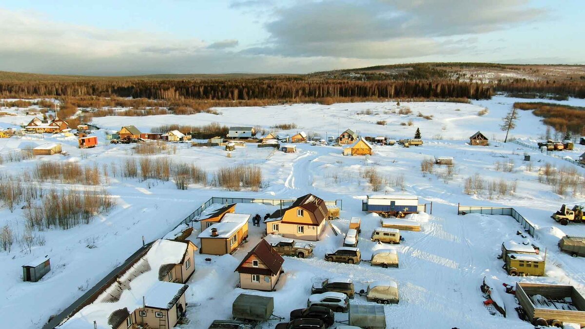 Поселок вижай свердловской области фото