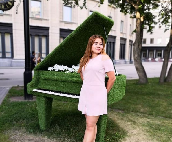 Цинии - мои любимые цветы