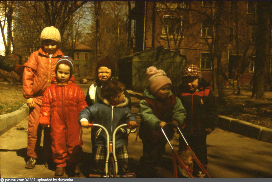 Детская одежда 80 х годов в ссср фото