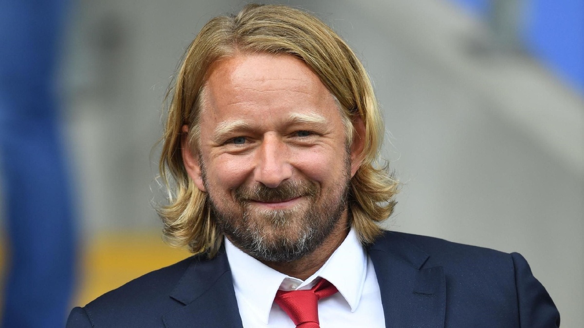 Свен Мислинтат