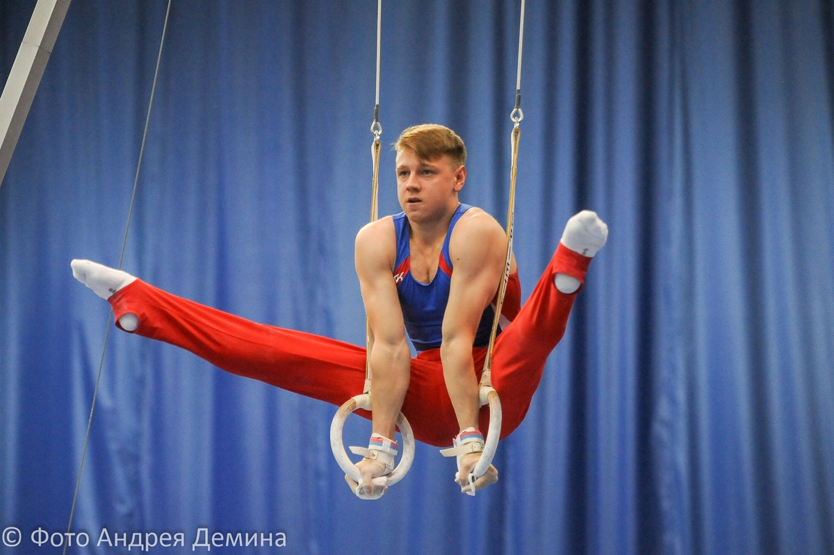 Правда ли, что спортивная гимнастика опасна? | Gymnastics & Acrobatics |  Дзен