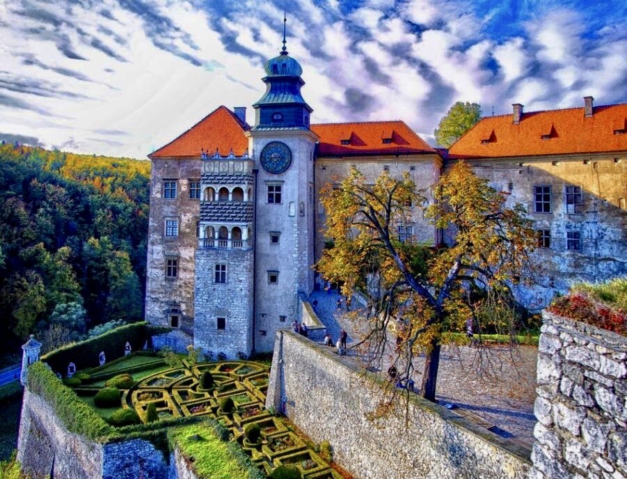 Фото редактор