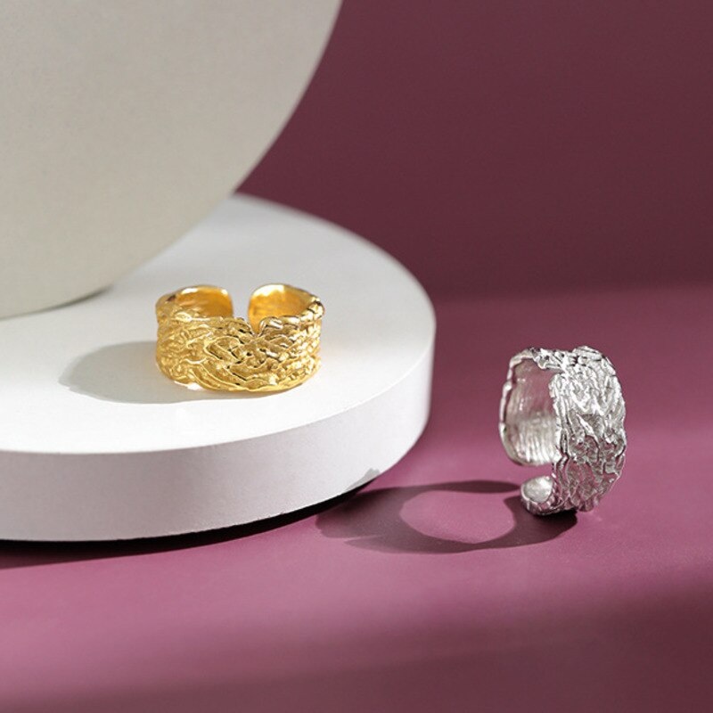 Ювелирные кольца