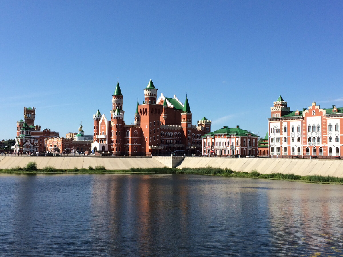 Фото автора