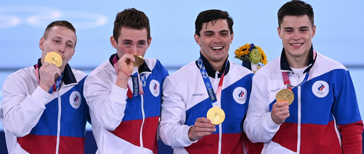 Влияние на мировую спортивную сцену