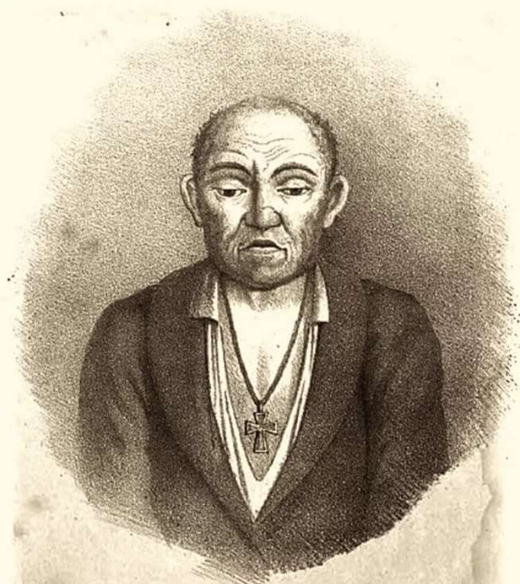 Иван Яковлевич Корейши