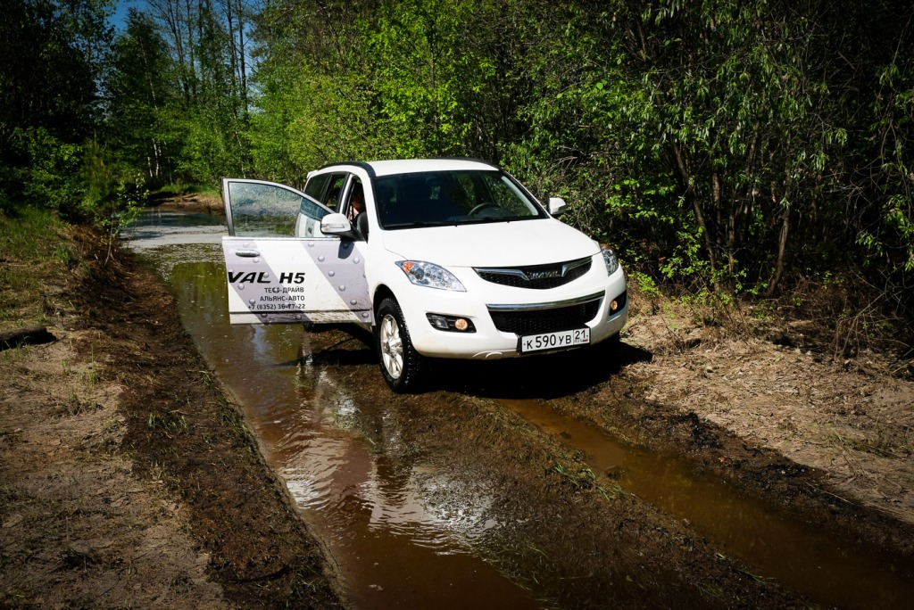 альянс авто чебоксары haval