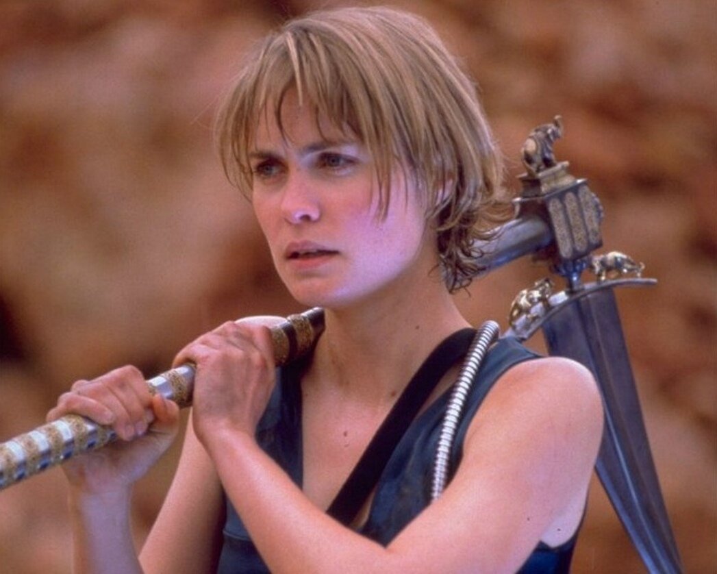  Чёрная дыра (1999)