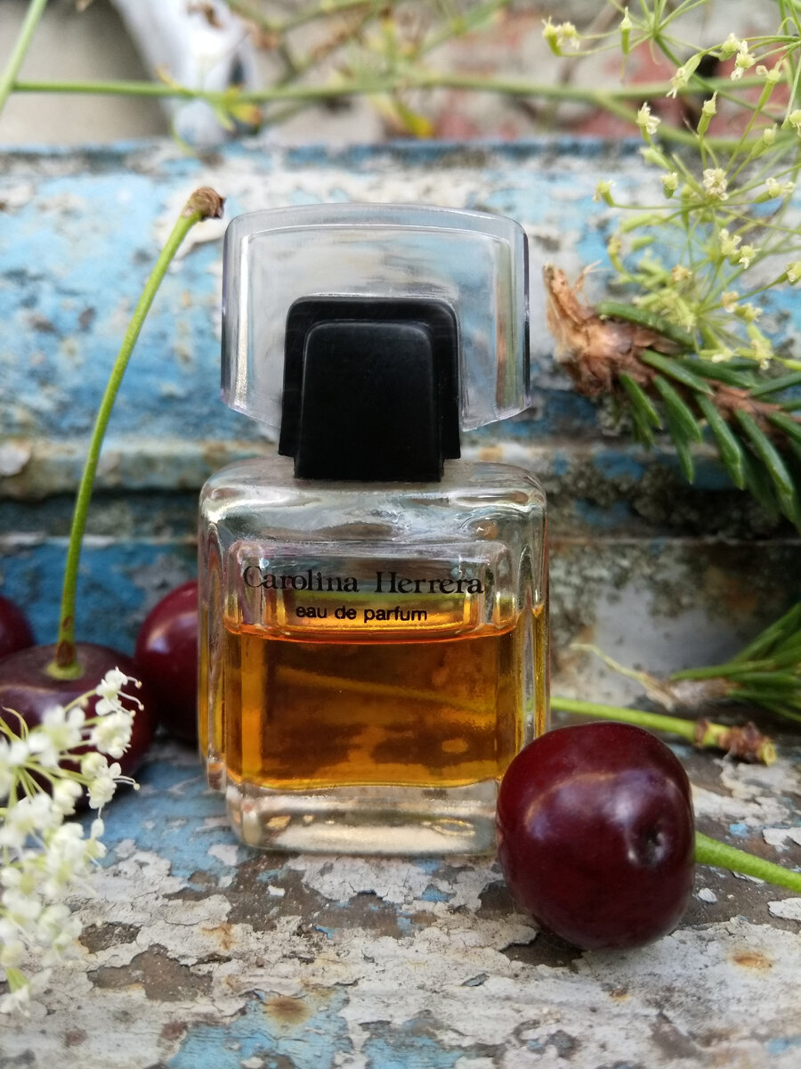 Фото: собственность канала Гид Парфюм. Копирование запрещено.