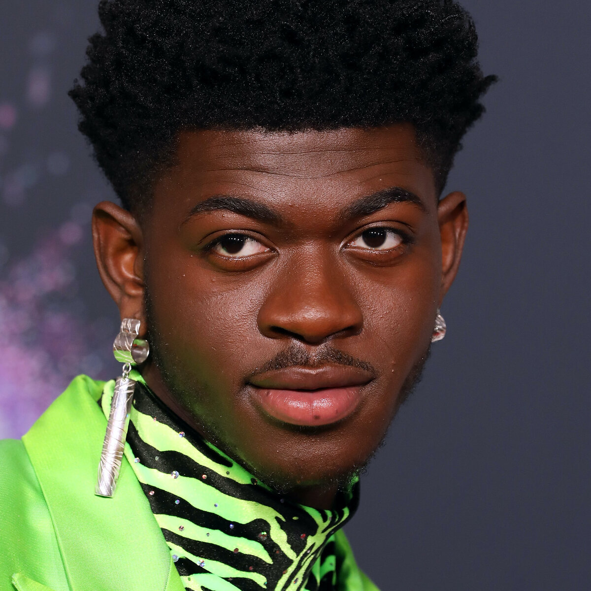 Lil Nas X на премии American Music Awards 2019