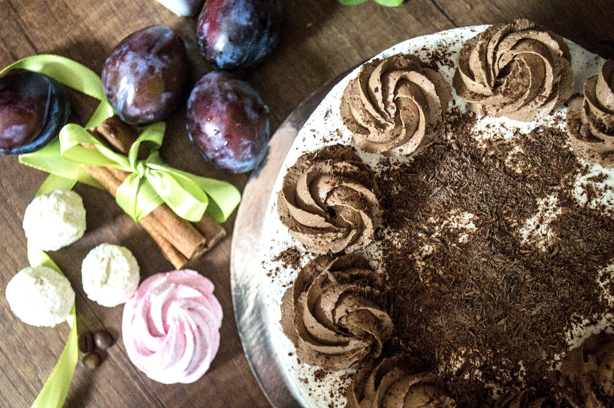 Ганаш сможет приготовить любой. Главное, разобраться в составе и понять процесс приготовления. 